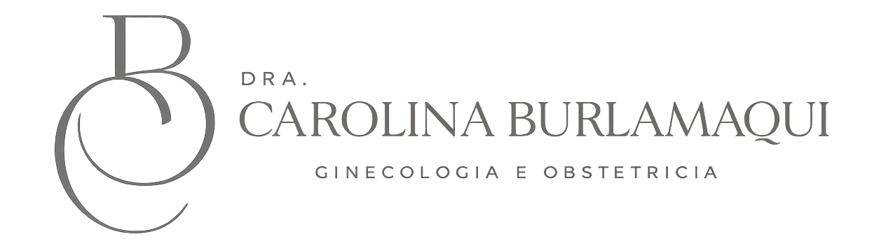 Dra. Carolina Burlamaqui — Ginecologia e Obstetrícia